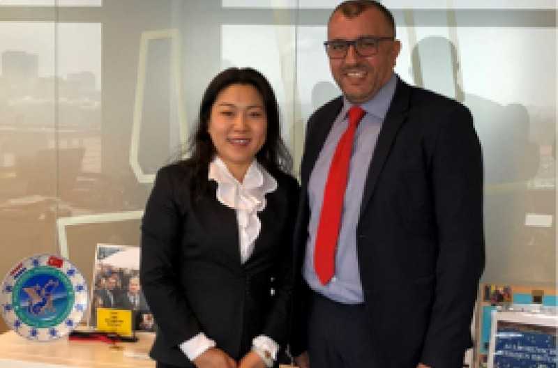 点亮“绿色经济”！仙桃这个项目实现全容量并网发电