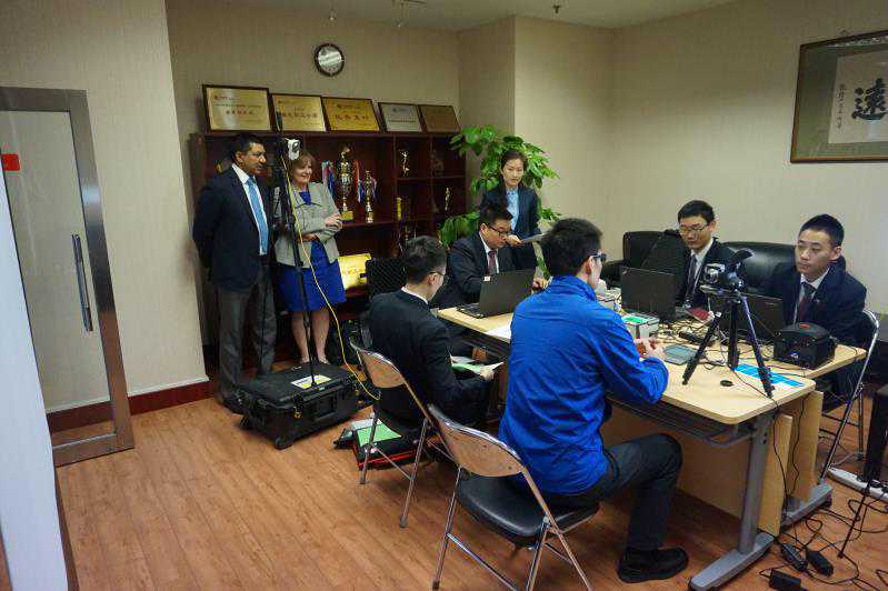 特朗普：美国希望接收移民，但“杀人犯”“毒枭”需要回自己国家