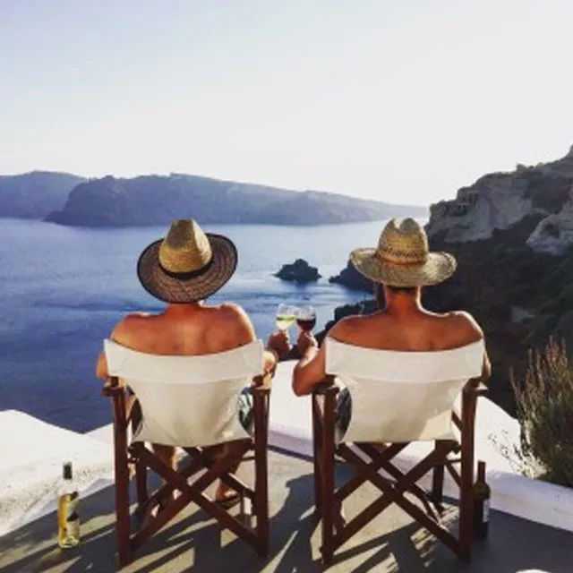 抽象主义大师波洛克与罗斯科