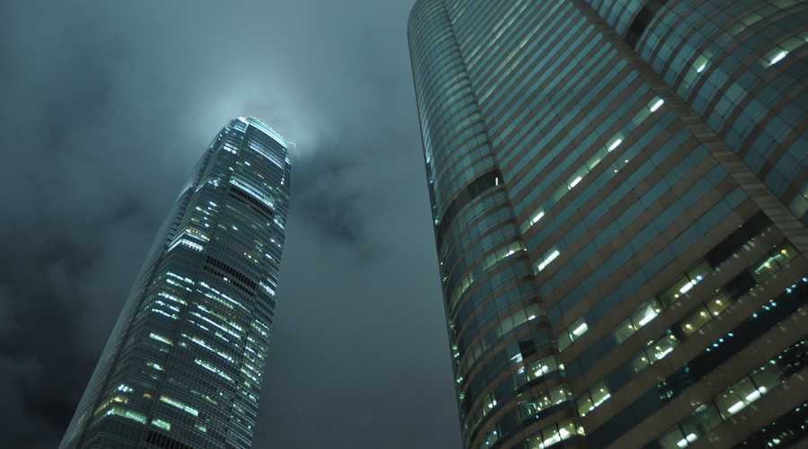 铁器时代的强国——亚述