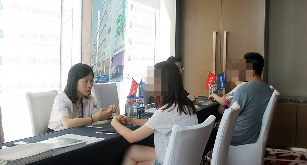 通讯：大藤峡移民的幸福新生活