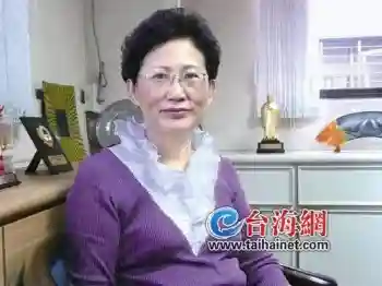 统盟党首任党主席纪欣：盼早日看到两岸统一 将积极探索“两制”台湾方案