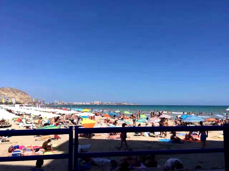 浙江三门亭旁镇：打造美丽城镇样板