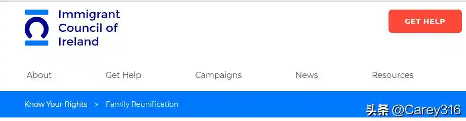 移民后如何团聚家人，具体如何操作